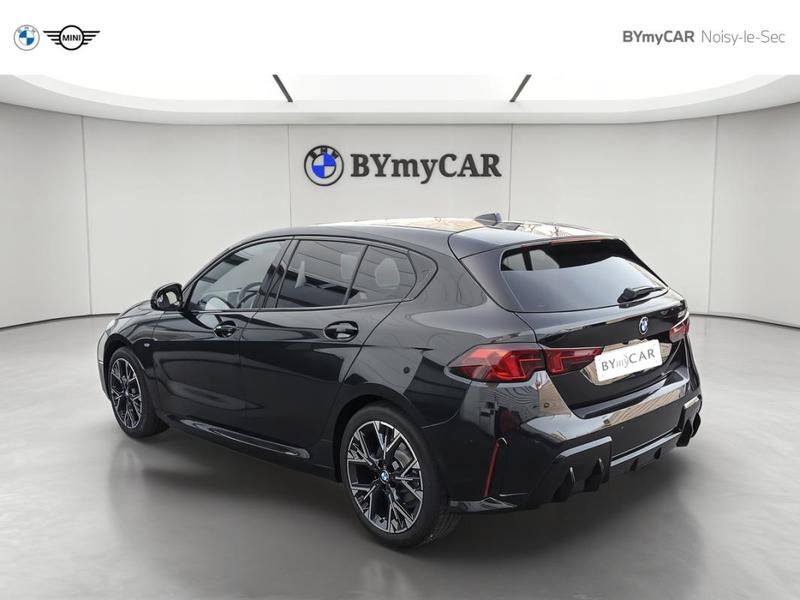 Bmw Série 1 F70 120 170 ch Dkg7 m Sport