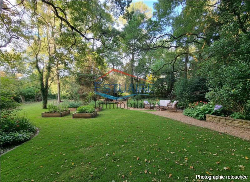 Maison - 154 m² - 5 pièces