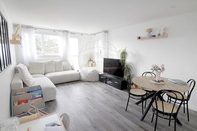 Appartement - 87 m² - 4 pièces