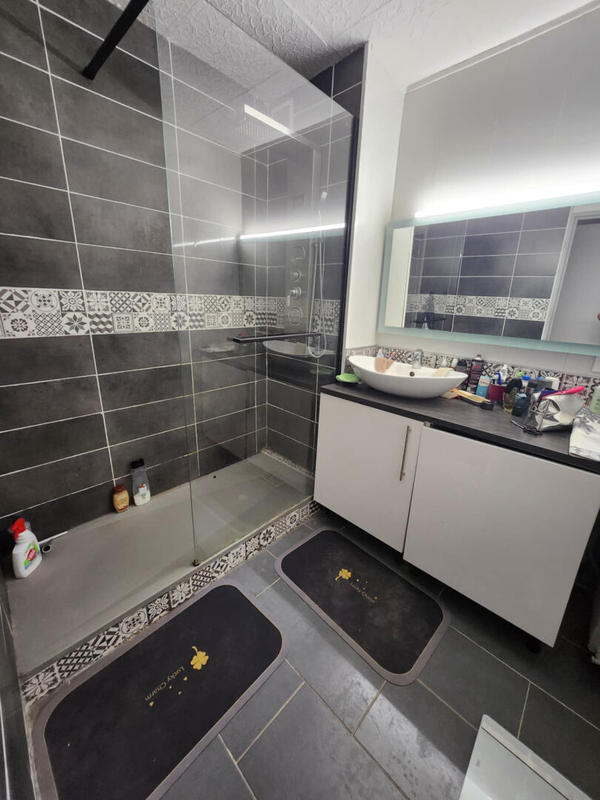 Appartement - 87 m² - 4 pièces