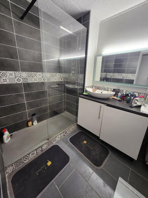 Appartement - 87 m² - 4 pièces