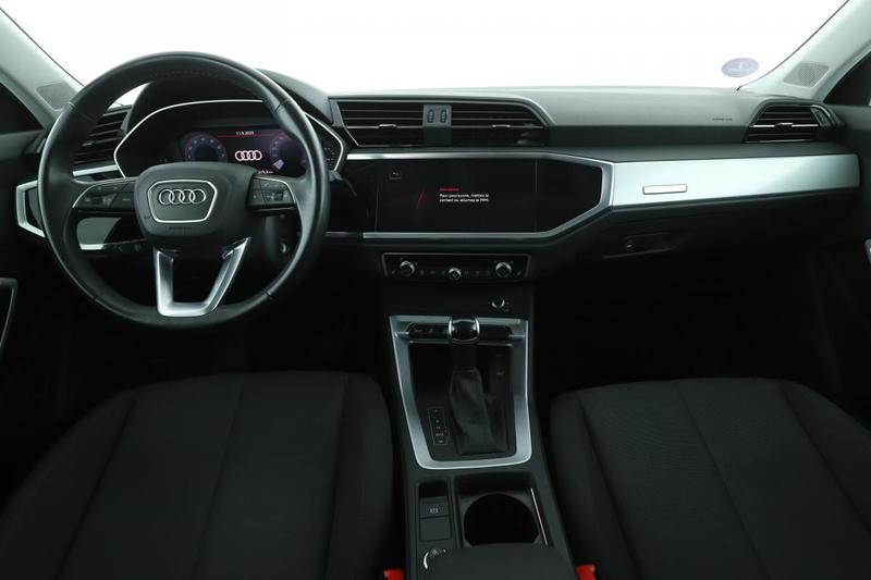 Audi Q3 Sportback 35 Tfsi s tronic 7 150 ch