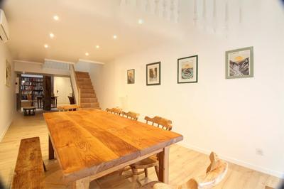 Bureau - 68 m² - 3 pièces