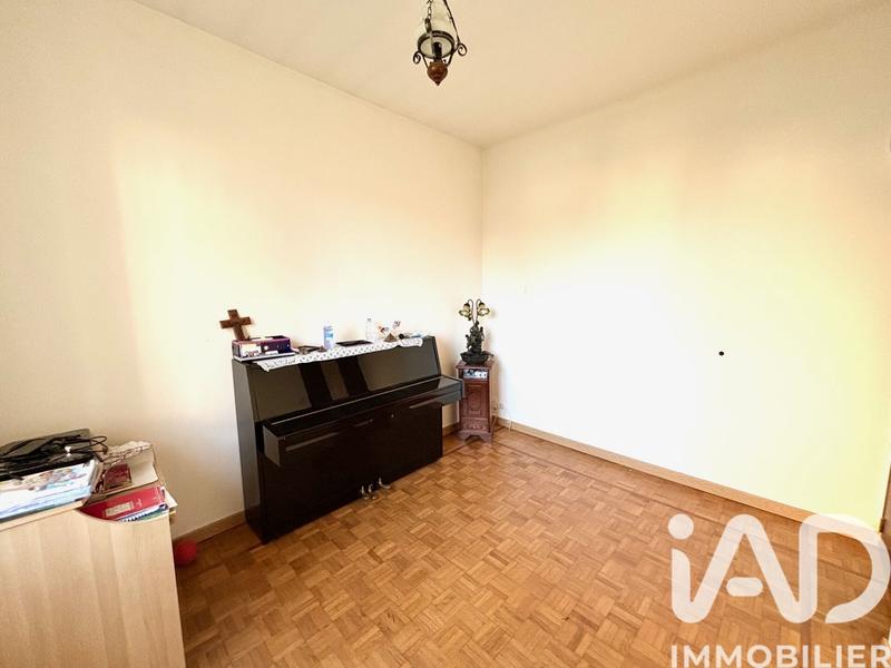 Maison - 162 m² - 8 pièces