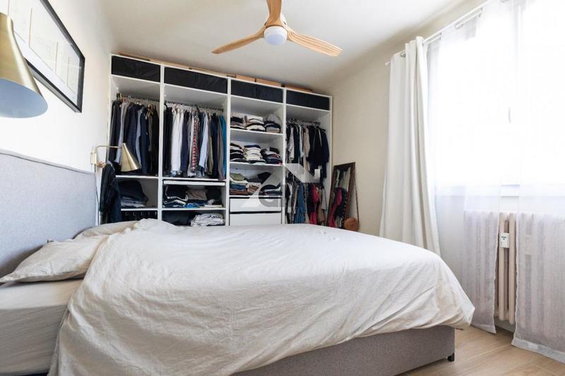 Appartement - 79 m² - 4 pièces