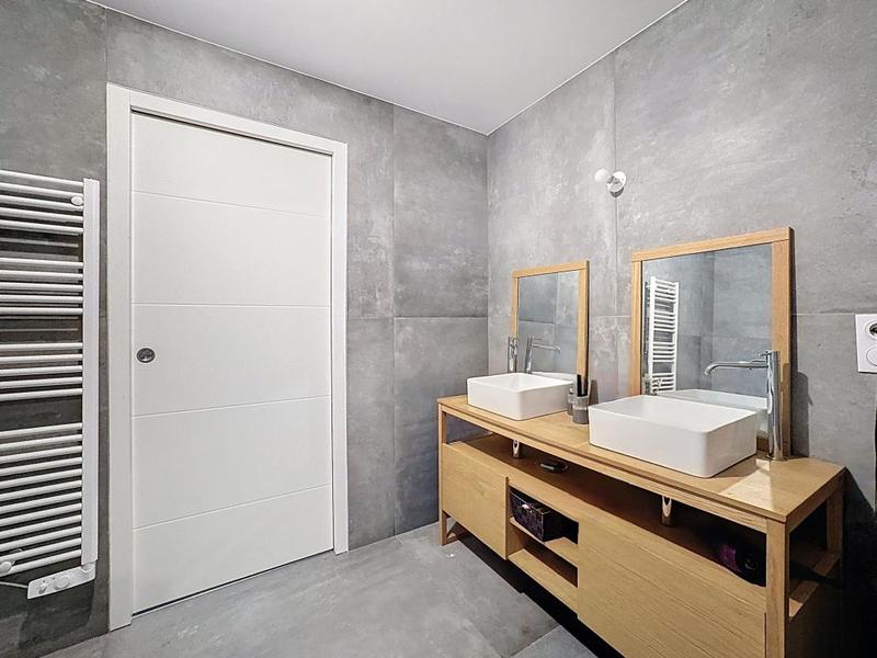 Maison - 177 m² - 5 pièces