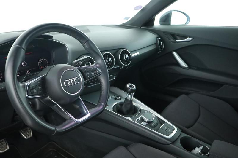 Audi Tt Coupé 1.8 Tfsi 180 ch