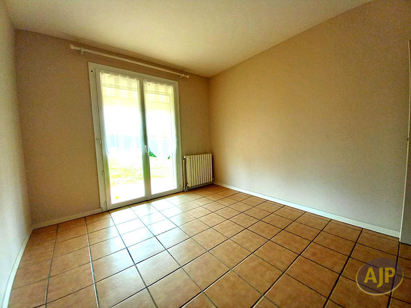 Maison - 94 m² - 4 pièces