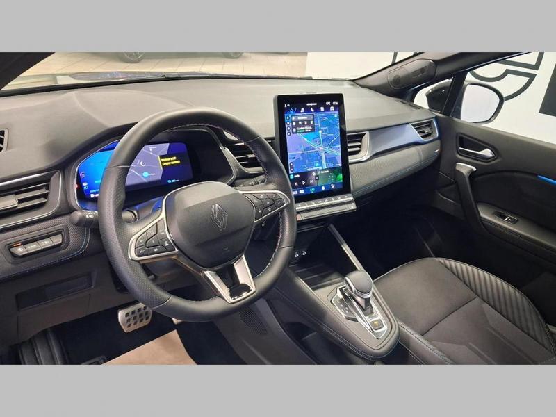 Renault Symbioz E-Tech full hybrid 145 Esprit Alpine