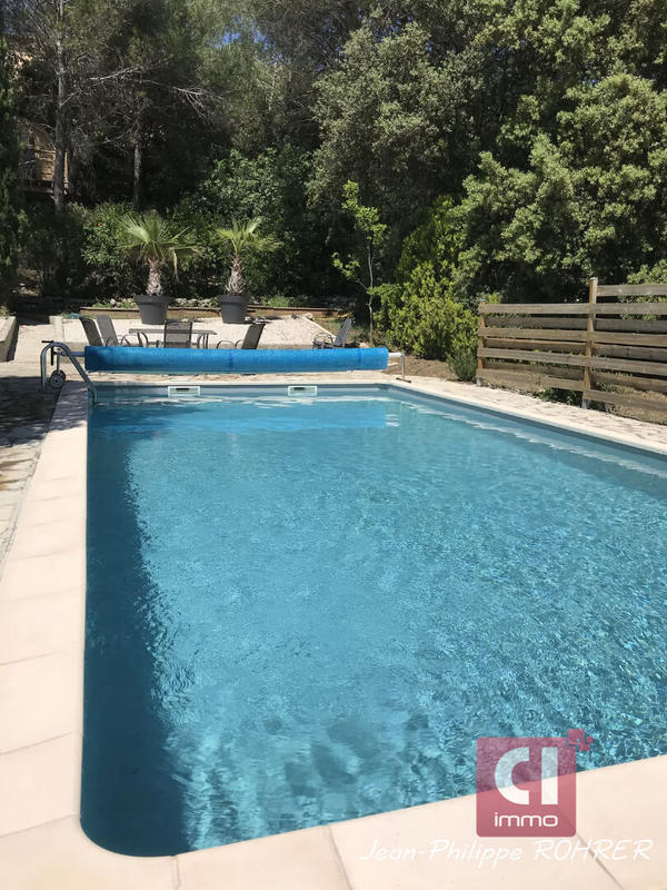 Maison - 131 m² - 5 pièces