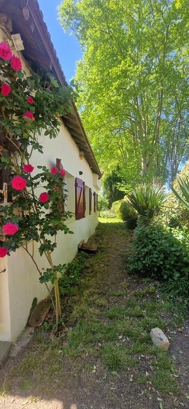 Maison - 90 m² - 3 pièces