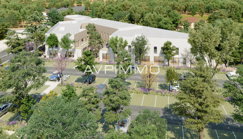 Local commercial - 29 m²