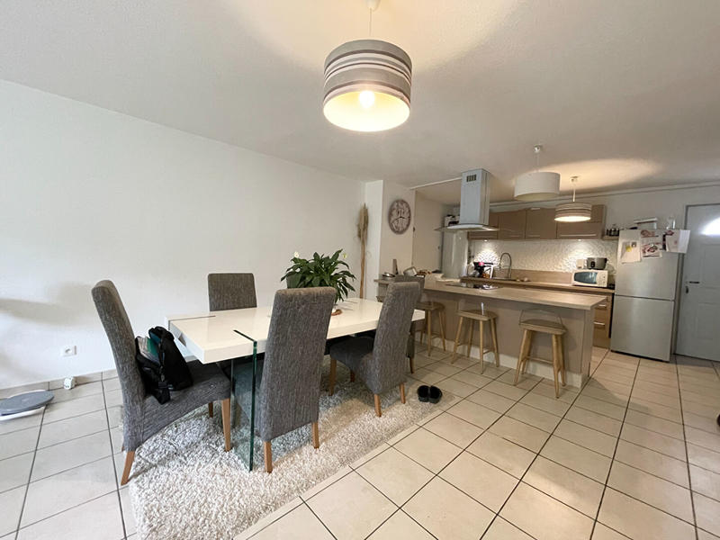 Appartement - 111 m² - 4 pièces