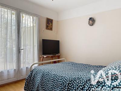 Maison - 114 m² - 5 pièces