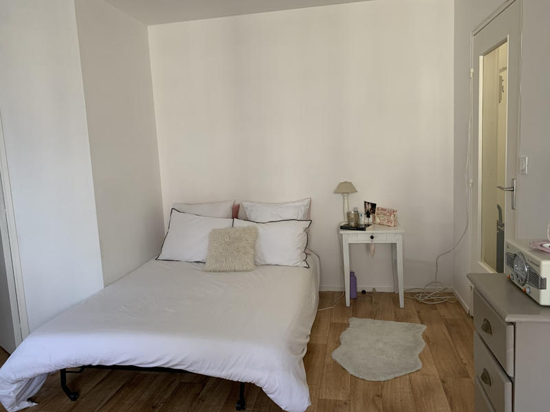 Appartement - 28 m² - 1 pièce