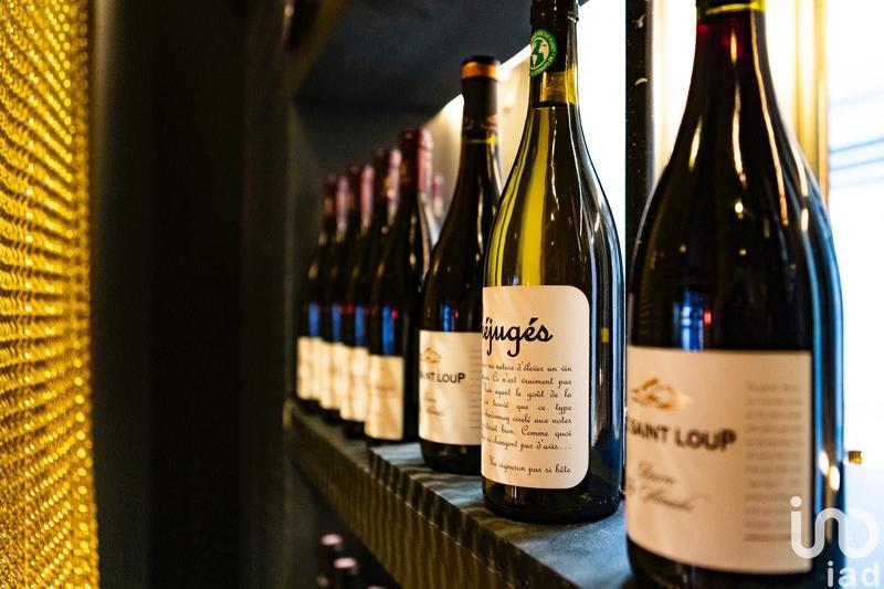 Local commercial - 46 m²