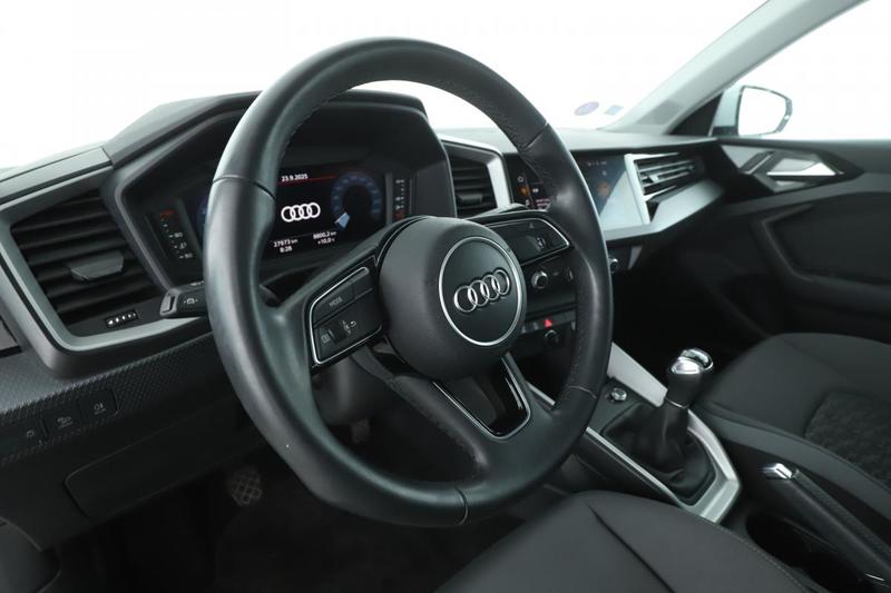 Audi A1 sportback 25 Tfsi Advanced 2 95 ch
