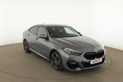 Bmw Série 2 Gran Coupé 218i m Sport Auto 7 136 ch