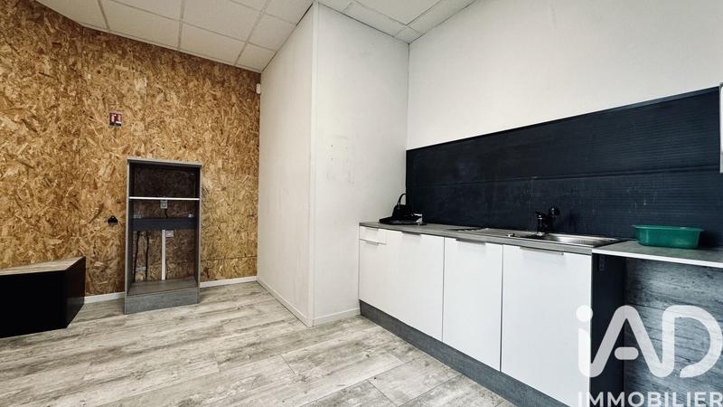 Maison - 101 m² - 4 pièces