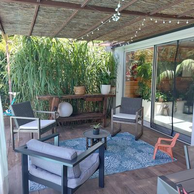 Maison - 195 m² - 8 pièces