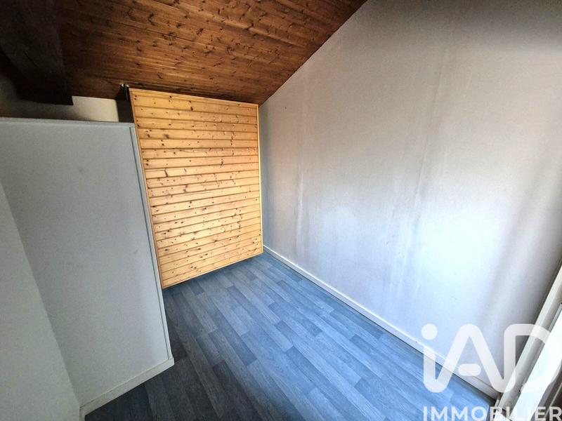 Maison de village - 122 m² - 4 pièces