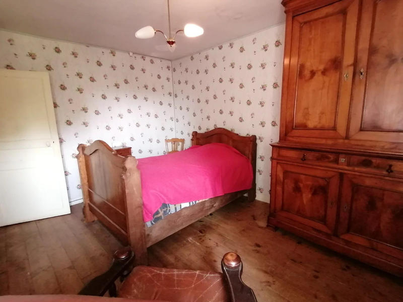 Maison - 78 m² - 3 pièces