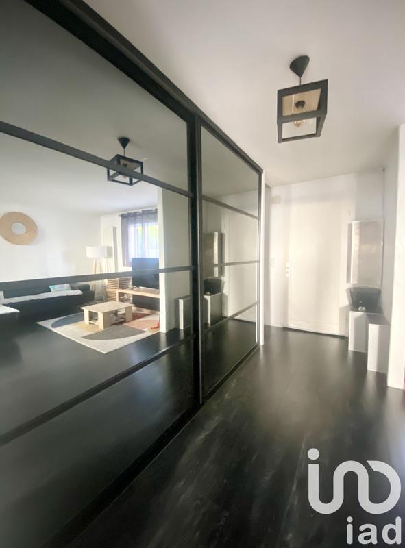 Maison - 85 m² - 5 pièces