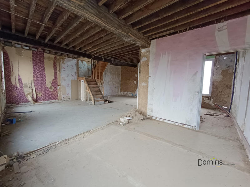 Maison - 170 m² - 5 pièces