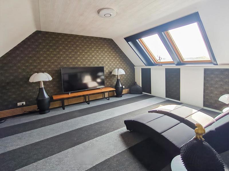 Appartement - 111 m² - 5 pièces