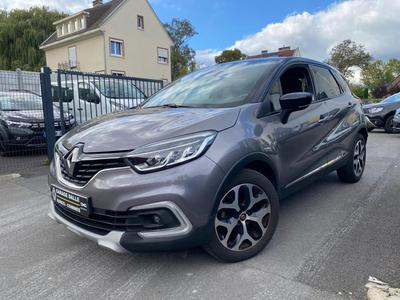 Renault Captur Intens 1.3 Tce 130cv Gps/Camera/Clim Auto/Blueooth
