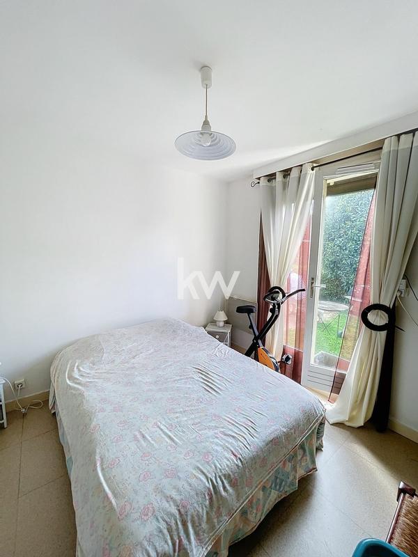 Pavillon - 110 m² - 6 pièces