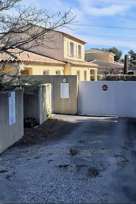 Local commercial - 190 m²