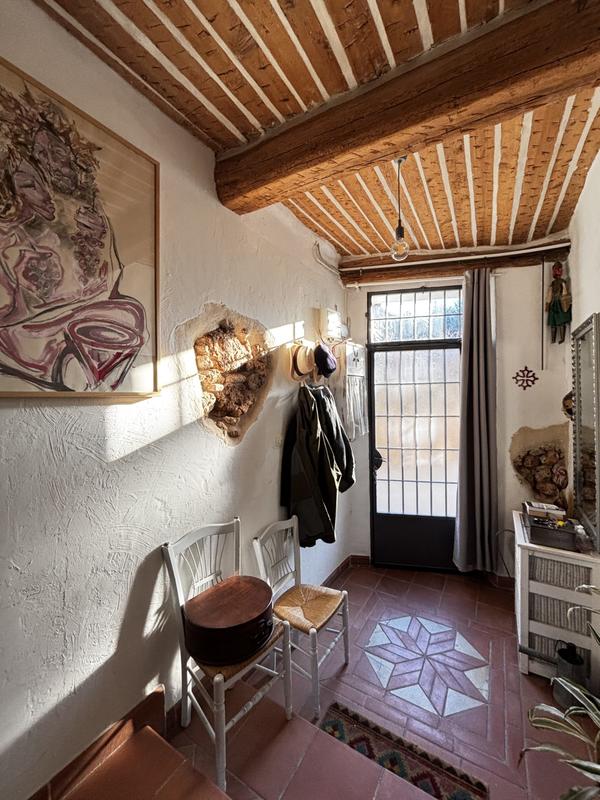 Appartement - 102 m² - 4 pièces