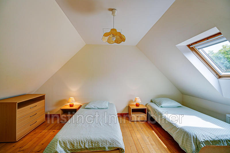 Propriété - 460 m² - 16 pièces