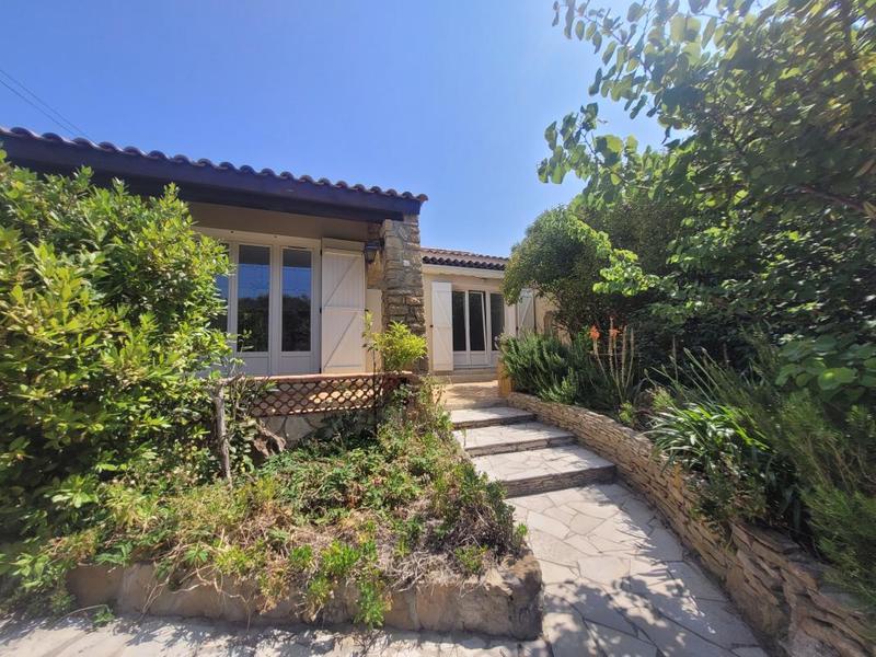 Maison - 82 m² - 4 pièces