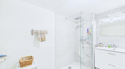 Appartement - 87 m² - 4 pièces