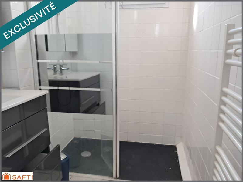 Maison - 132 m² - 8 pièces