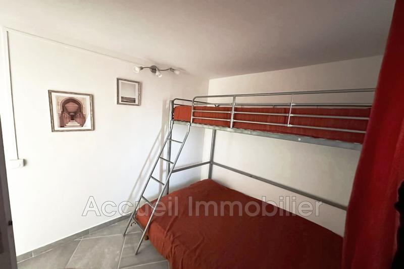 Appartement - 29 m² - 2 pièces