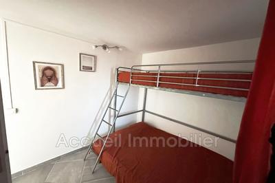 Appartement - 29 m² - 2 pièces