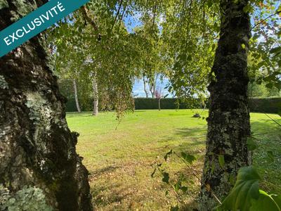 Maison - 135 m² - 6 pièces