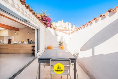 Maison - 193 m² - 7 pièces