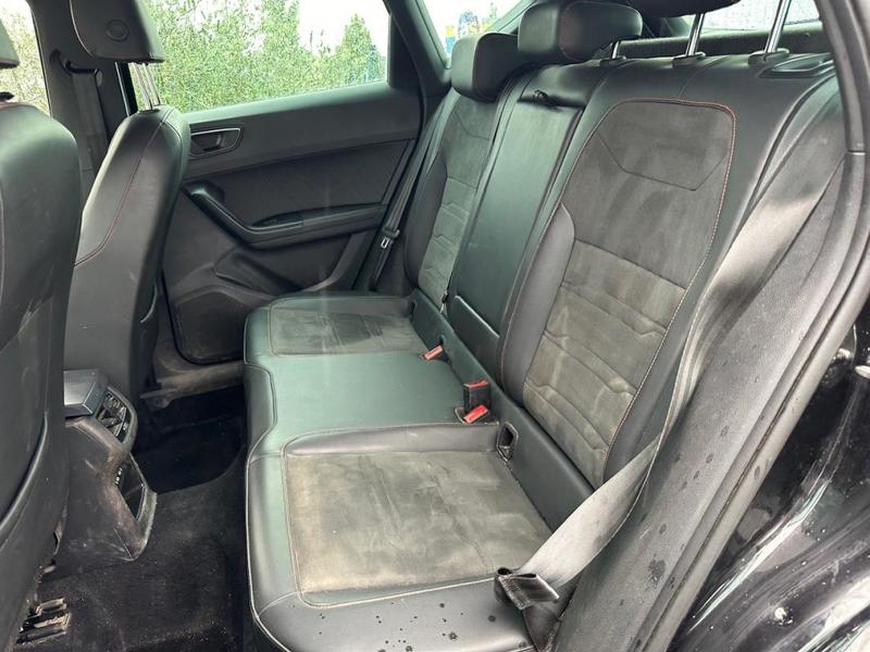 Seat Ateca 2.0 Tdi 150 ch Start/Stop Dsg7 Fr Possibilite de Financement et Garantie 5 Ans