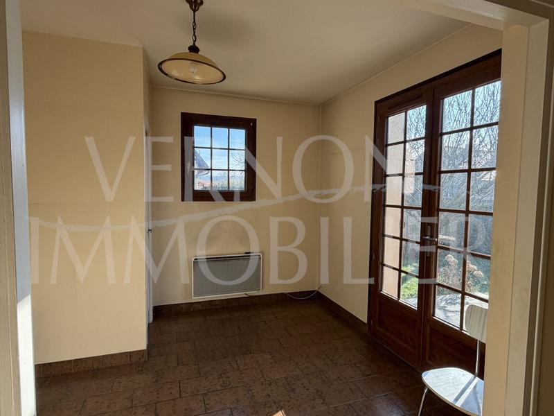 Maison traditionnelle - 113 m² - 5 pièces