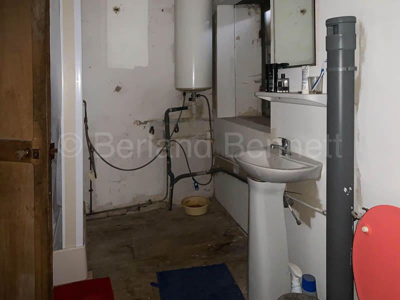 Maison - 200 m² - 6 pièces