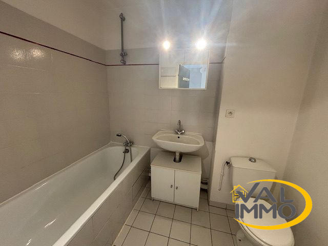 Appartement - 31 m² - 1 pièce