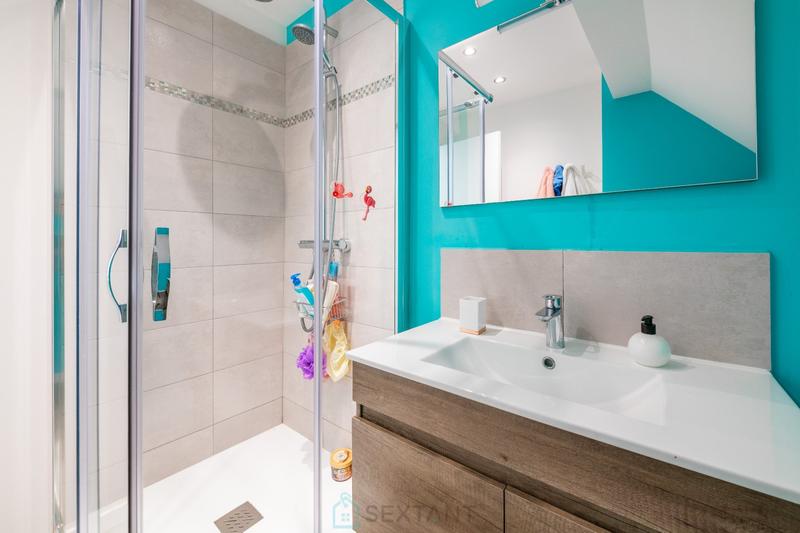 Maison d'architecte - 465 m² - 12 pièces