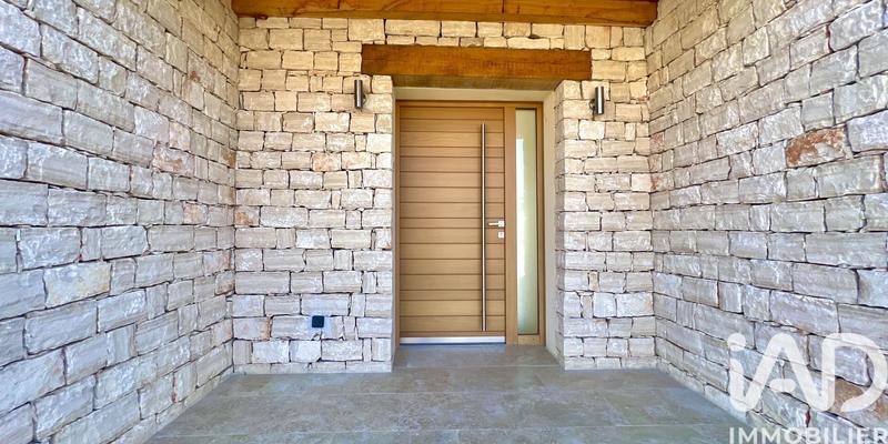 Maison - 145 m² - 5 pièces