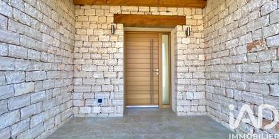 Maison - 145 m² - 5 pièces