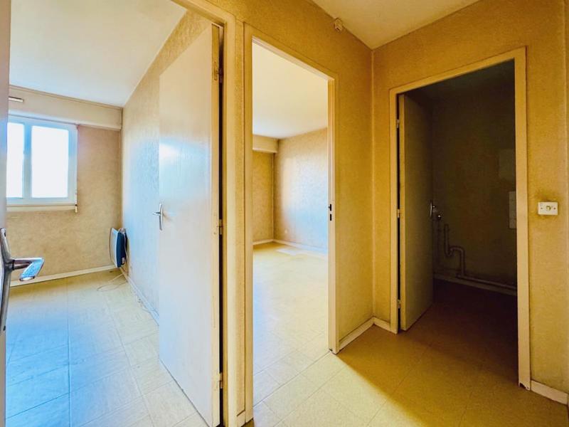 Appartement - 87 m² - 4 pièces