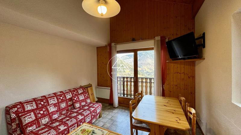 Appartement - 33 m² - 4 pièces